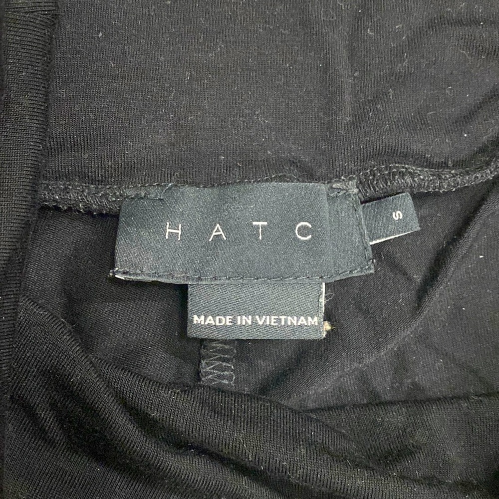 HATCH Over/Under Jogger
